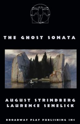  The Ghost Sonata - En läskig blandning av atonalt kaos och dystra stråkar